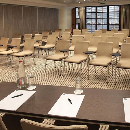 Ac Hotel By Marriott Ambassadeur Antibes - Juan Les Pins Exterior photo