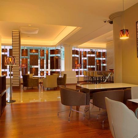 Ac Hotel By Marriott Ambassadeur Antibes - Juan Les Pins Exterior photo