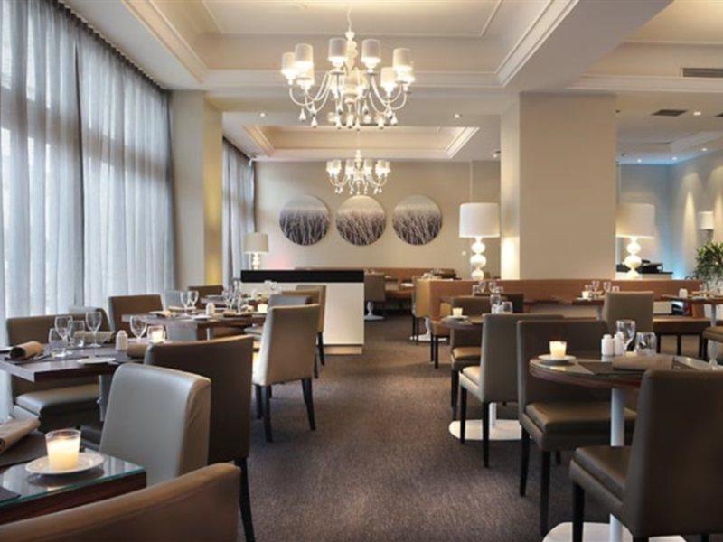 Ac Hotel By Marriott Ambassadeur Antibes - Juan Les Pins Exterior photo