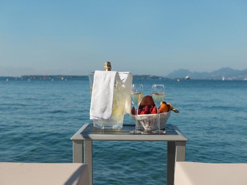 Ac Hotel By Marriott Ambassadeur Antibes - Juan Les Pins Exterior photo