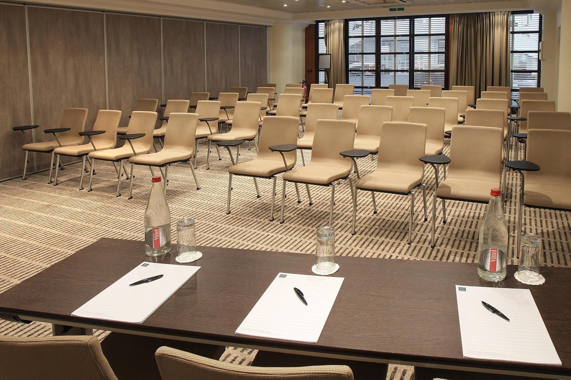 Ac Hotel By Marriott Ambassadeur Antibes - Juan Les Pins Exterior photo