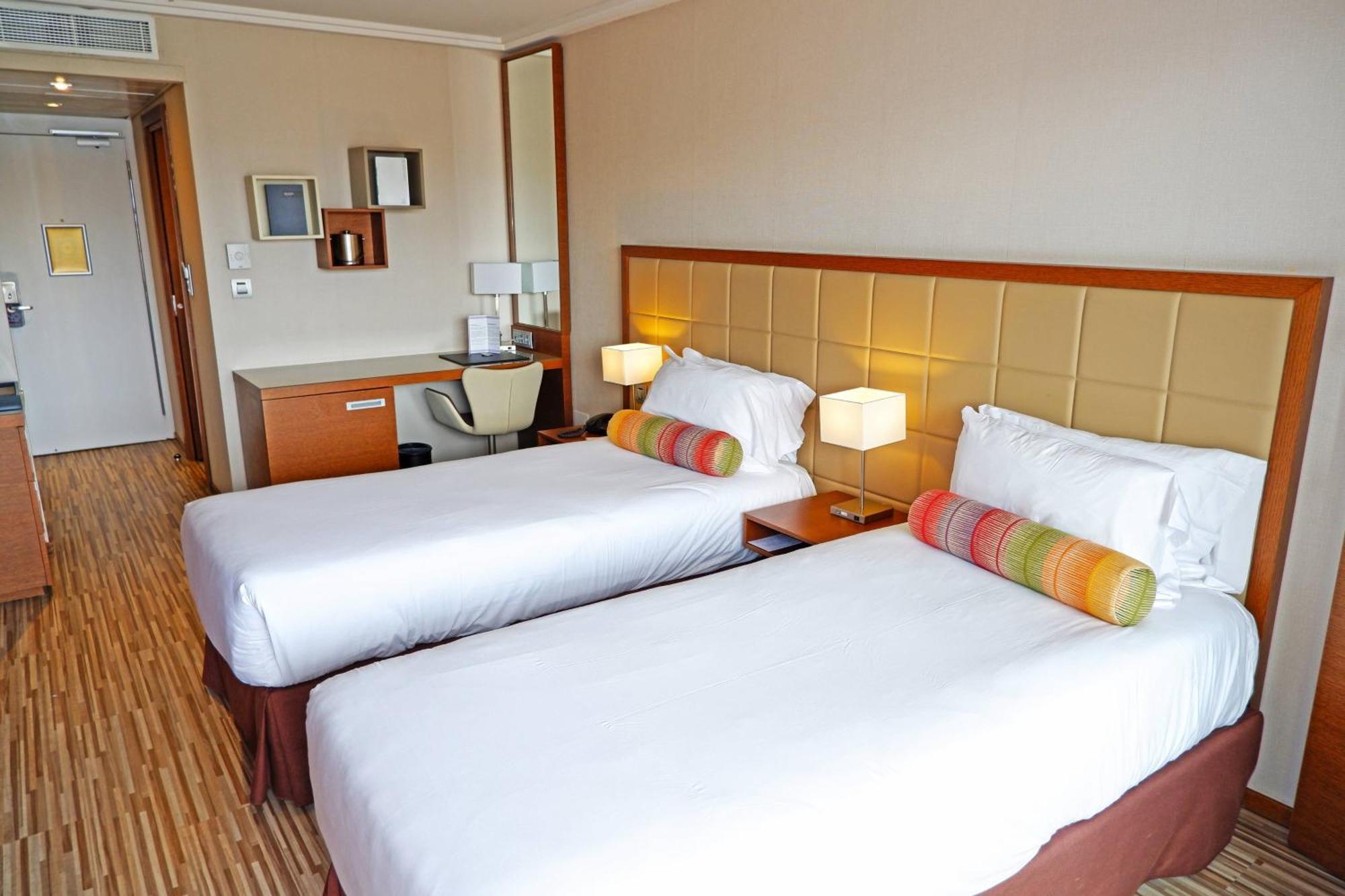 Ac Hotel By Marriott Ambassadeur Antibes - Juan Les Pins Exterior photo