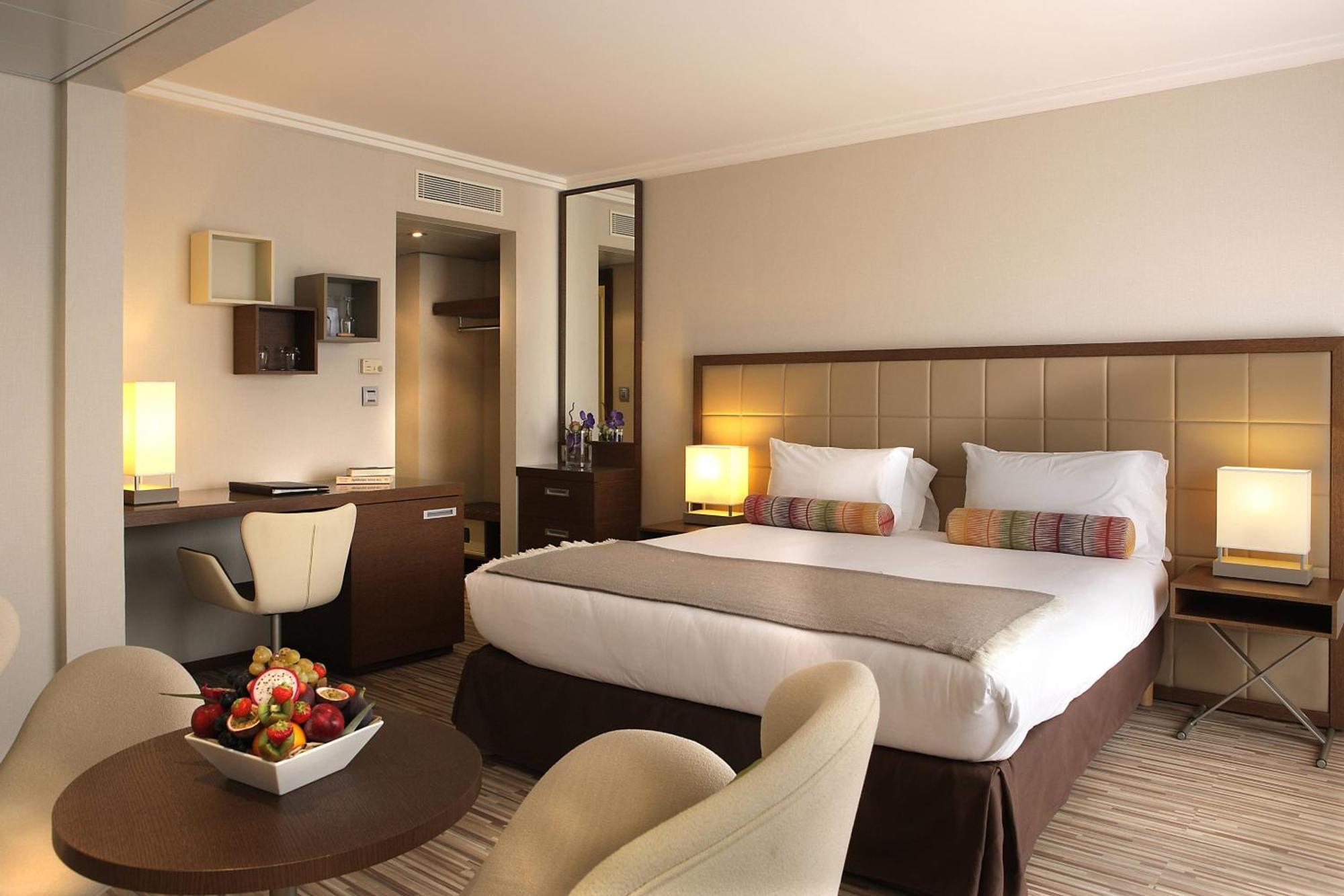 Ac Hotel By Marriott Ambassadeur Antibes - Juan Les Pins Exterior photo