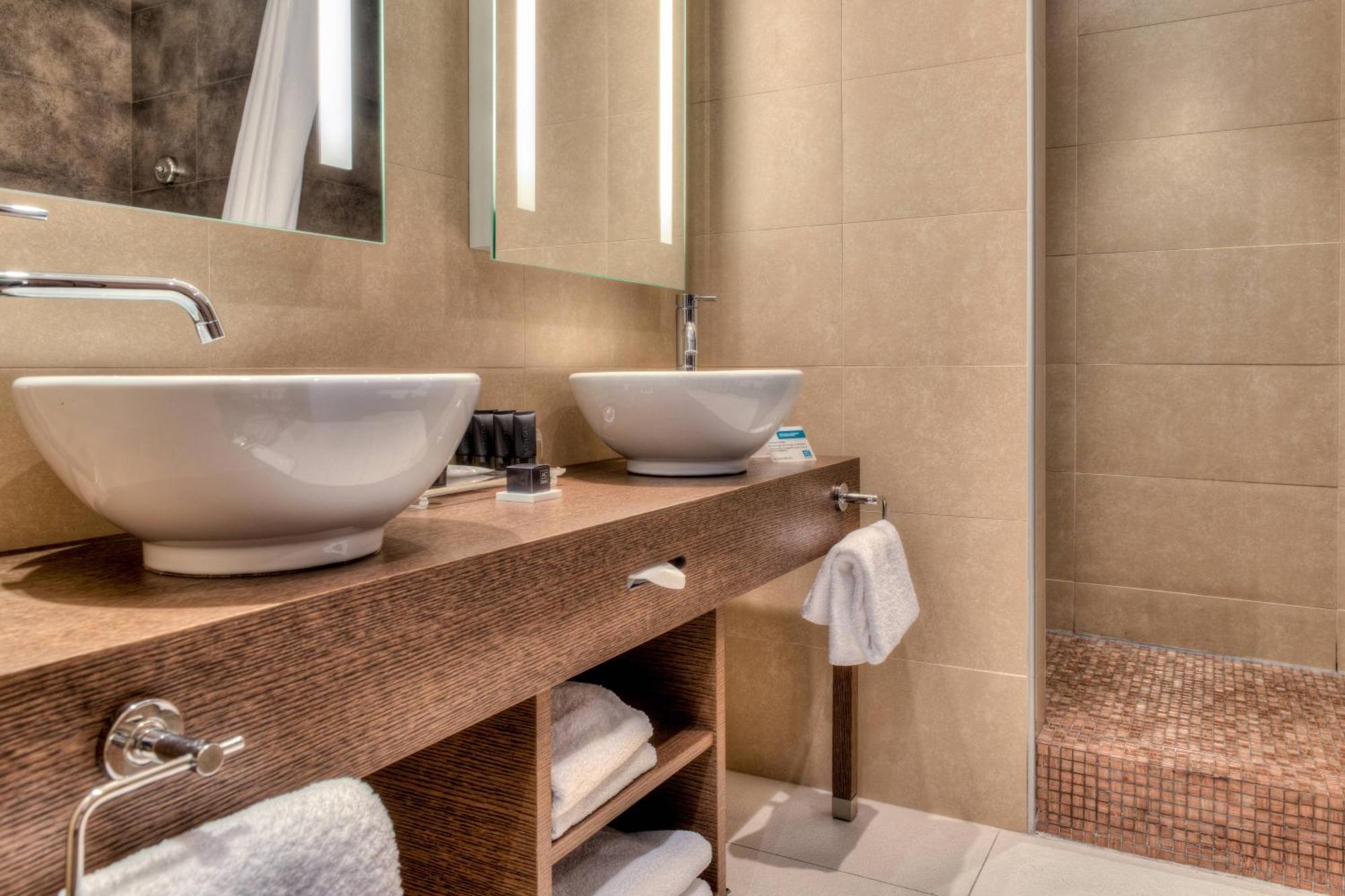 Ac Hotel By Marriott Ambassadeur Antibes - Juan Les Pins Exterior photo