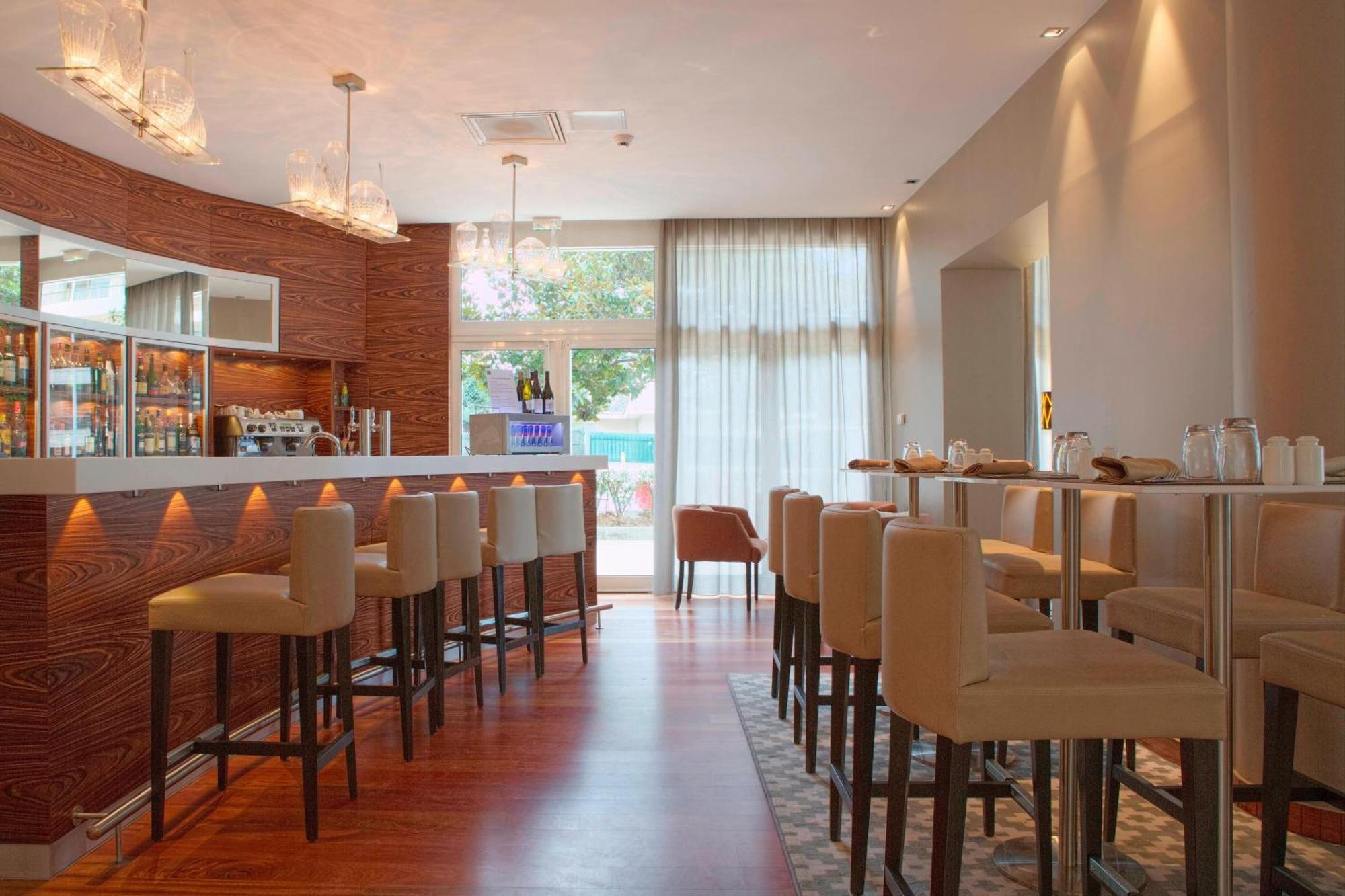 Ac Hotel By Marriott Ambassadeur Antibes - Juan Les Pins Exterior photo