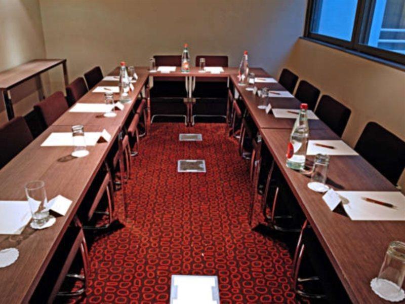 Ac Hotel By Marriott Ambassadeur Antibes - Juan Les Pins Business photo