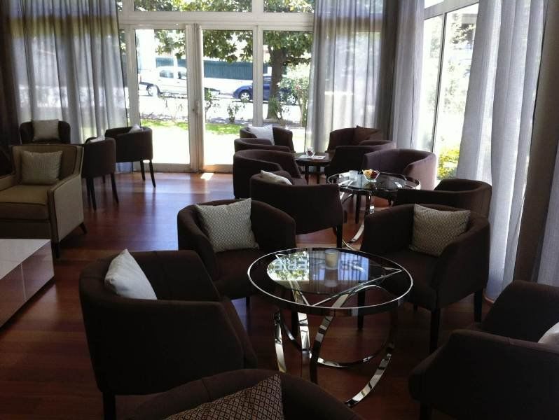 Ac Hotel By Marriott Ambassadeur Antibes - Juan Les Pins Exterior photo