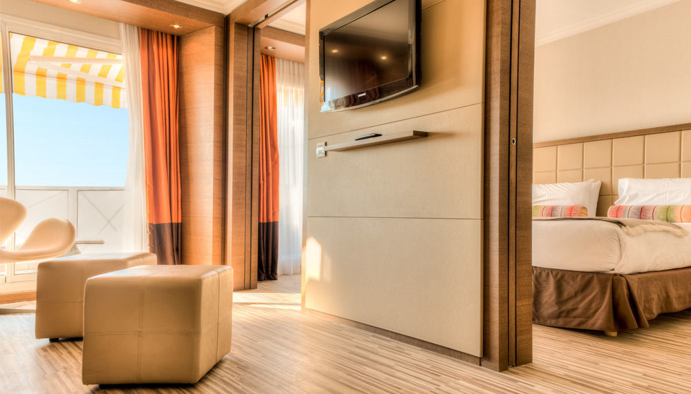 Ac Hotel By Marriott Ambassadeur Antibes - Juan Les Pins Exterior photo