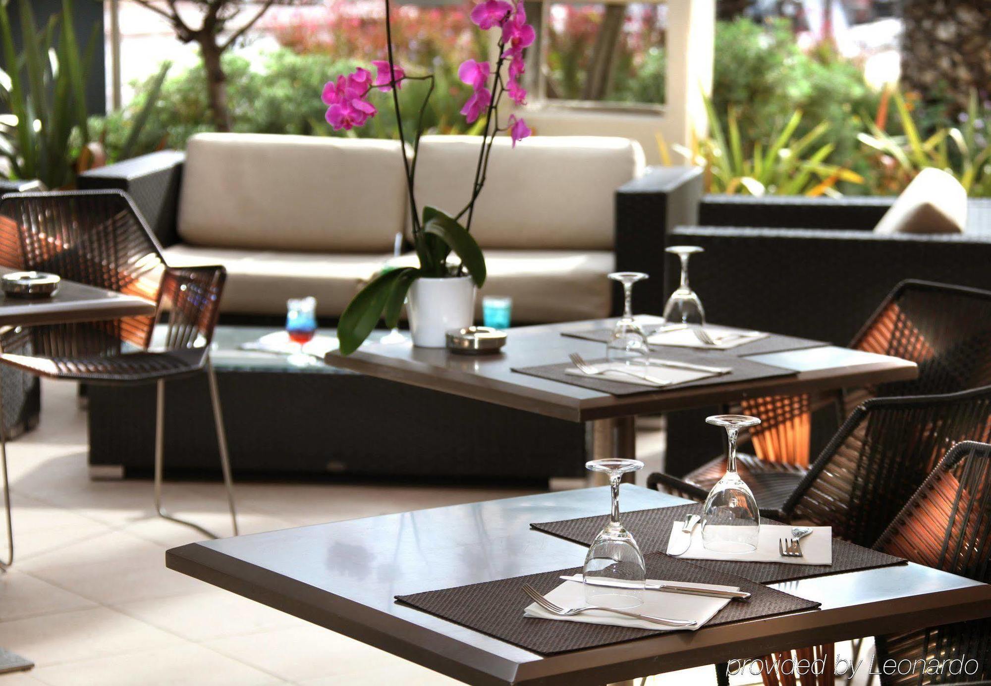 Ac Hotel By Marriott Ambassadeur Antibes - Juan Les Pins Exterior photo