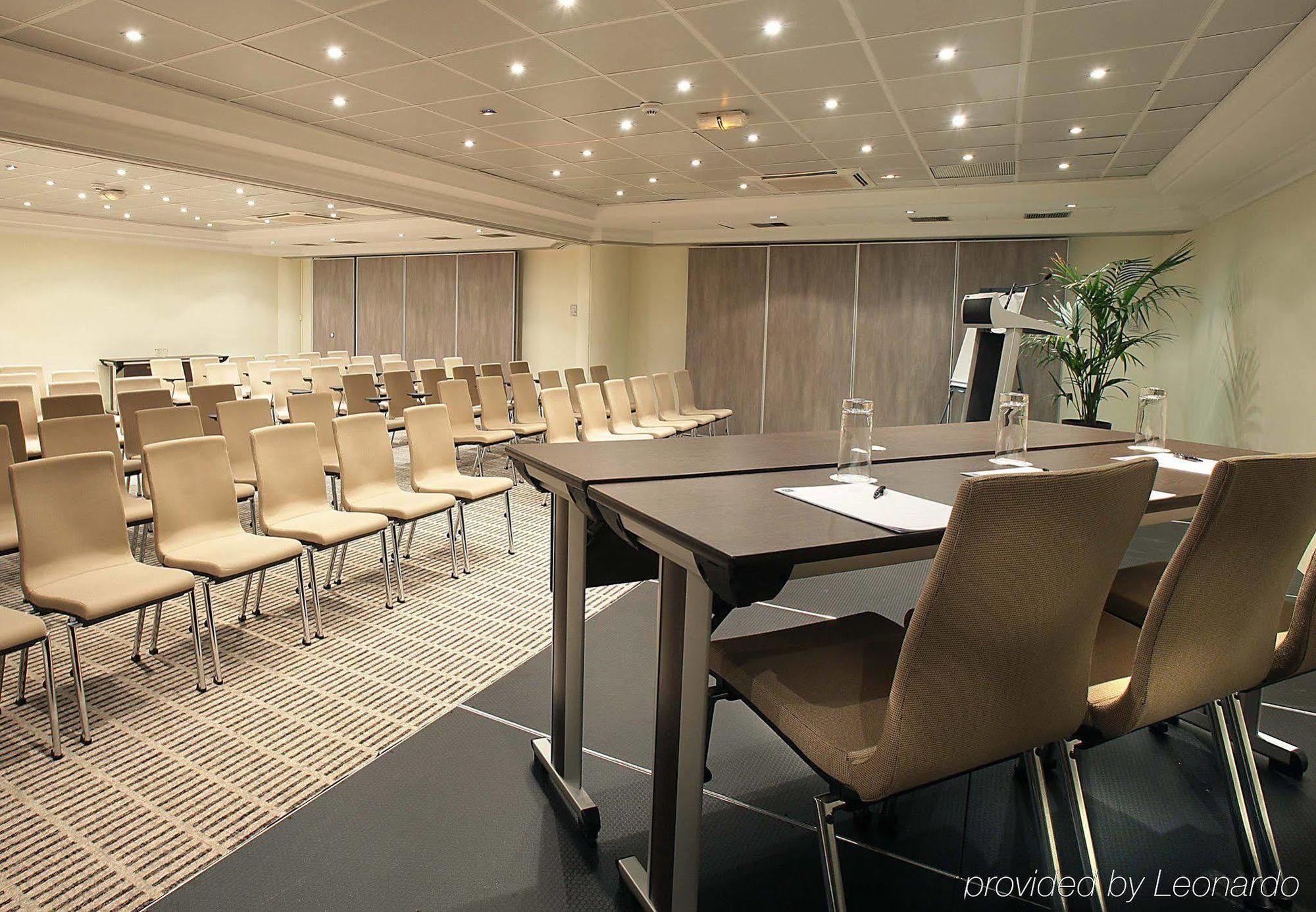 Ac Hotel By Marriott Ambassadeur Antibes - Juan Les Pins Business photo