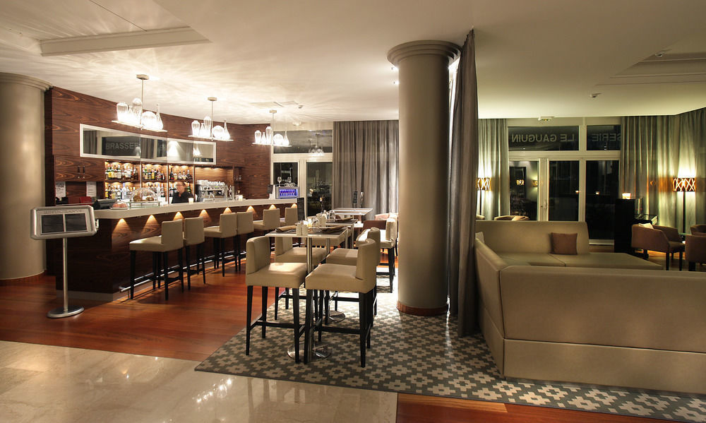 Ac Hotel By Marriott Ambassadeur Antibes - Juan Les Pins Exterior photo